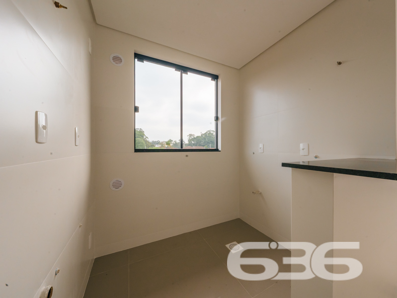 Apartamento - Bom Retiro - Joinville