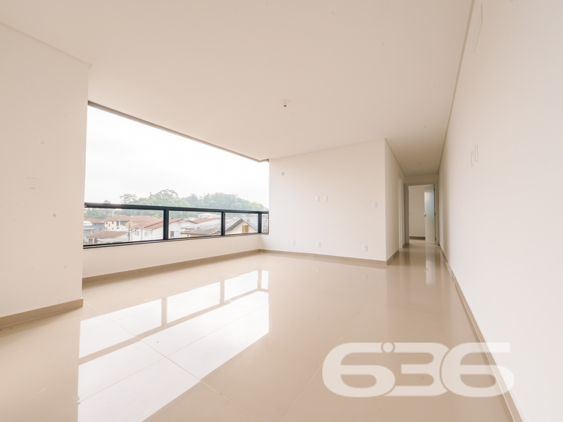 Apartamento à venda no Bom Retiro, Joinville | 2 d