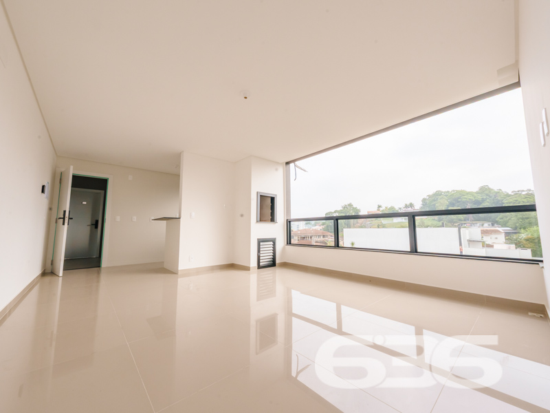 Apartamento à venda no Bom Retiro, Joinville | 2 d