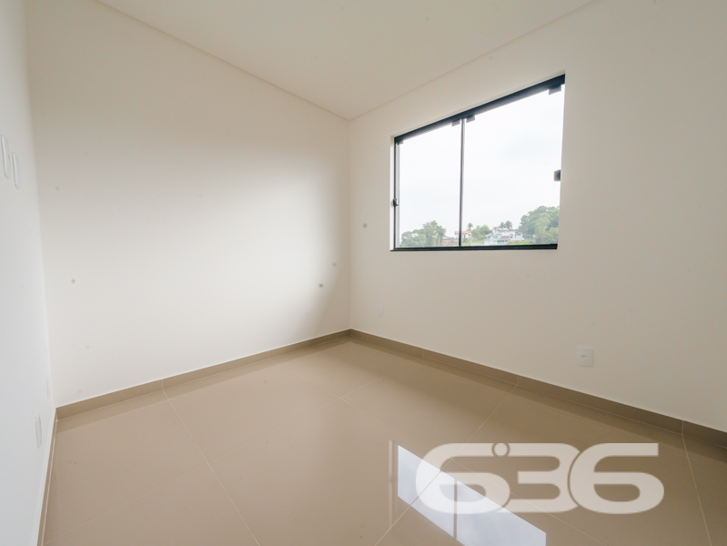 Apartamento à venda no Bom Retiro, Joinville | 2 d