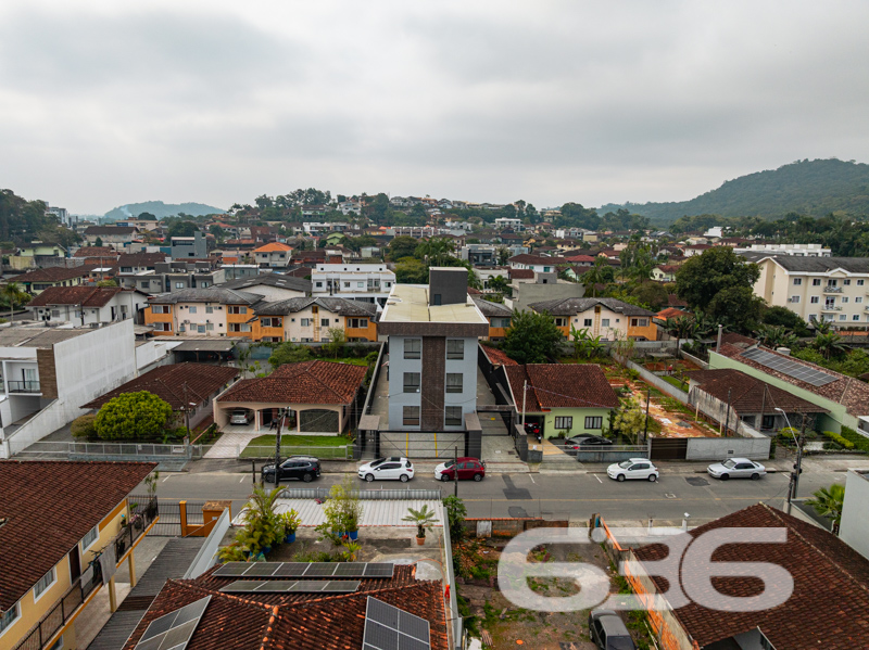 Apartamento - Bom Retiro - Joinville