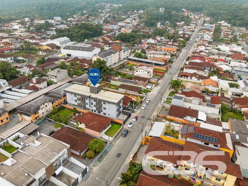 Apartamento - Bom Retiro - Joinville