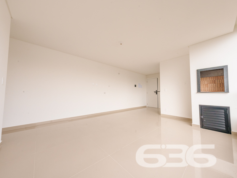 Apartamento - Bom Retiro - Joinville