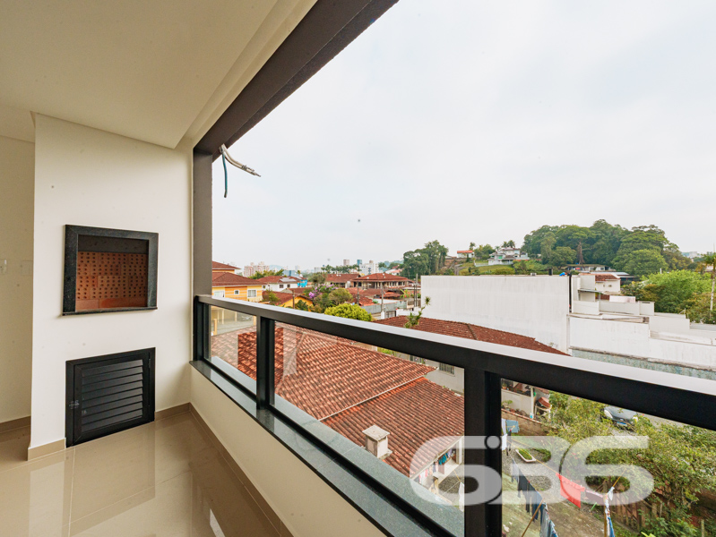 Apartamento - Bom Retiro - Joinville