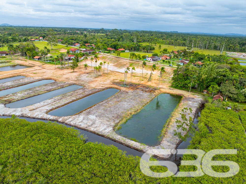 Terreno à venda no Pinheiros, Balneário Barra do S