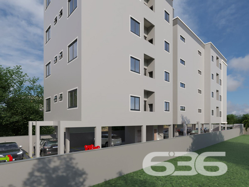 Apartamento à venda no Itinga, Araquari | 2 quarto
