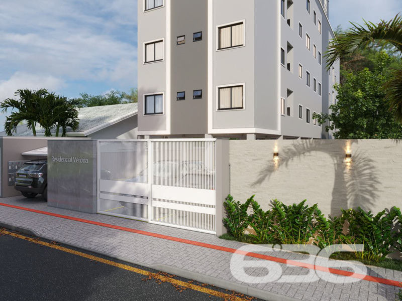 Apartamento à venda no Itinga, Araquari | 2 quarto