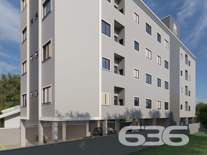 Apartamento - Itinga - Araquari