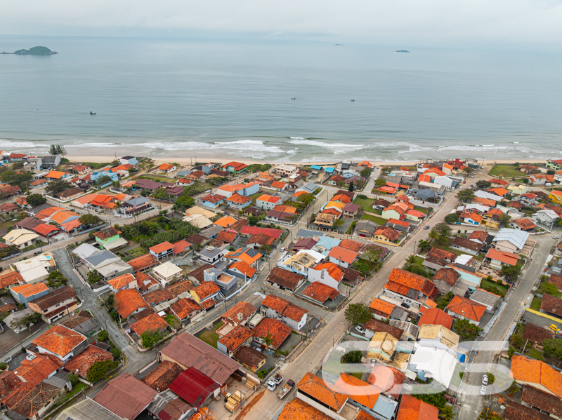 Residência - Centro - Balneário Barra do Sul