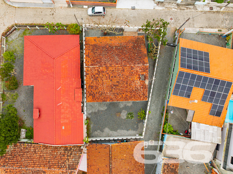 Residência - Centro - Balneário Barra do Sul