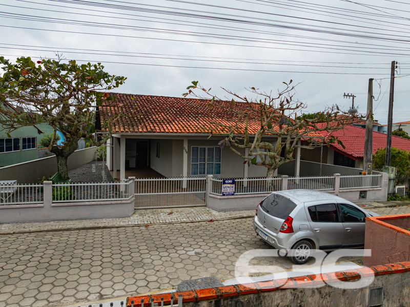 Residência - Centro - Balneário Barra do Sul