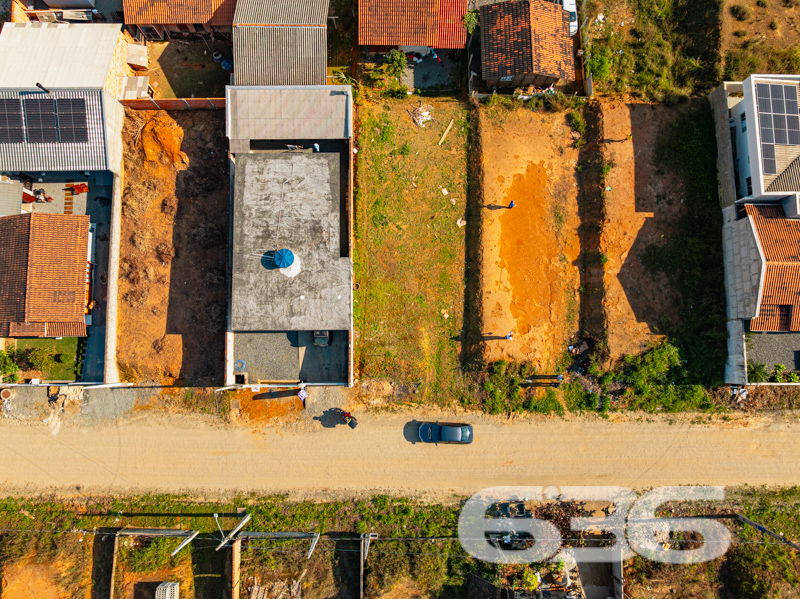 Terreno à venda no Itinga, Araquari | 240m² | Ótim