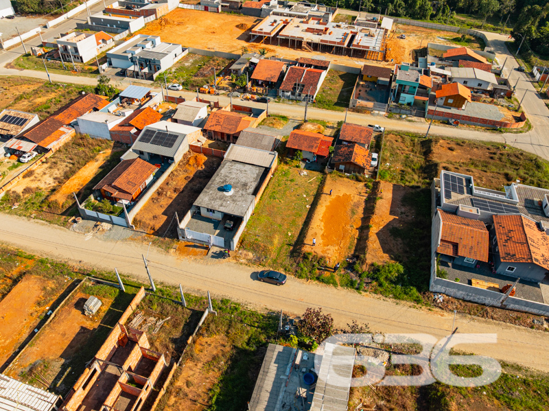 Terreno à venda no Itinga, Araquari | 240m² | Ótim