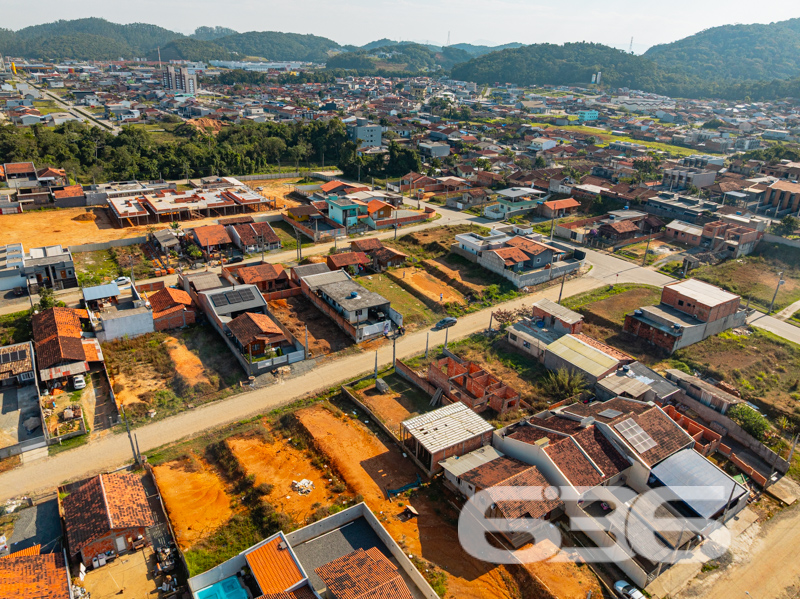 Terreno à venda no Itinga, Araquari | 240m² | Ótim