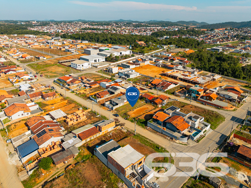 Terreno - Itinga - Araquari