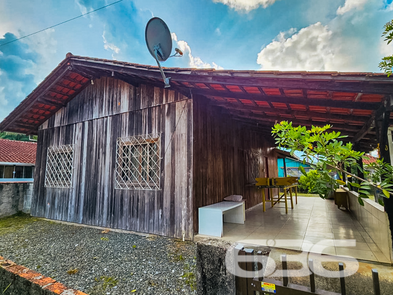 Casa à venda na Vila da Glória, São Francisco do S