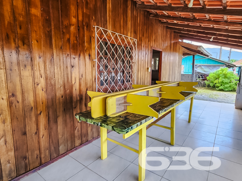Casa à venda na Vila da Glória, São Francisco do S