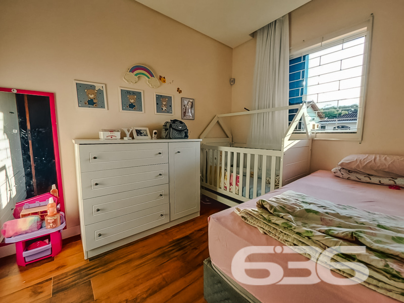 Residência - Boehmerwald - Joinville