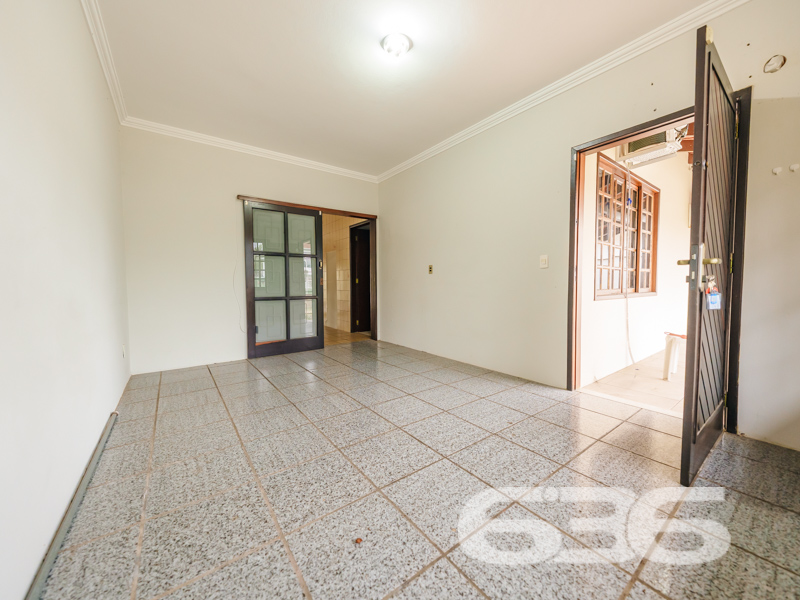 Casa à venda no Saguaçu, Joinville | 4 quartos, se