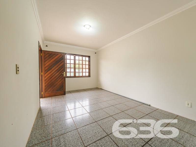 Residência - Saguaçu - Joinville