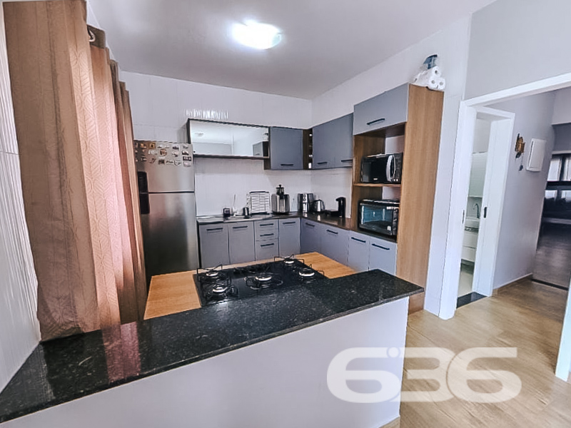 Casa à venda no Porto Grande, Araquari | 2 quartos