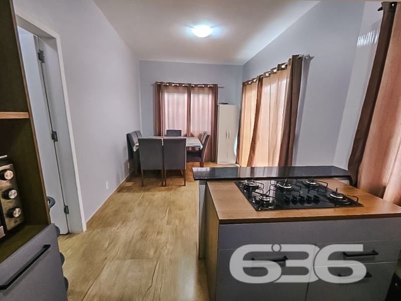 Casa à venda no Porto Grande, Araquari | 2 quartos