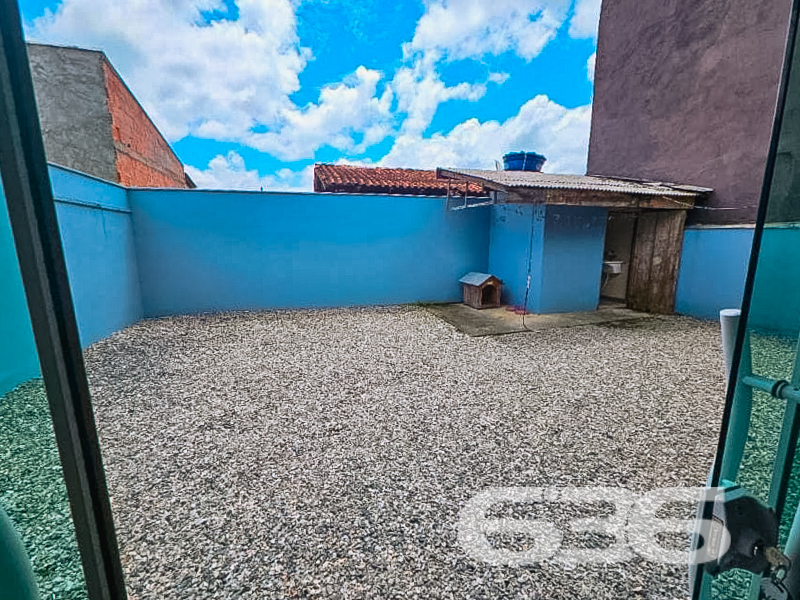 Residência - Porto Grande - Araquari