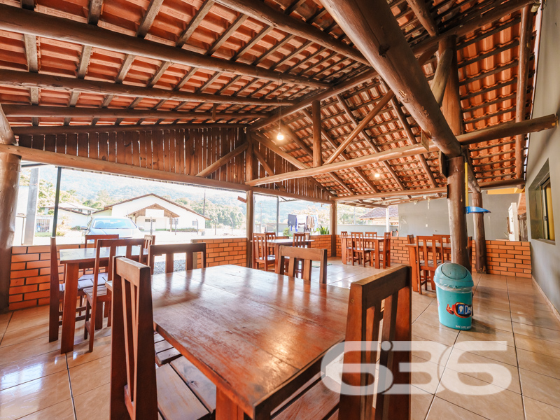 Comercial à venda no Pirabeiraba, Joinville | ESTU