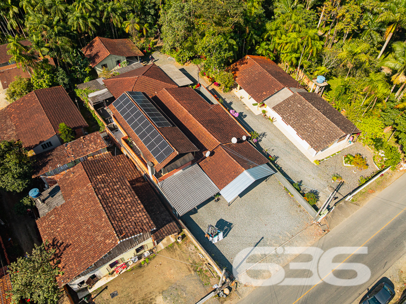 Comercial à venda no Pirabeiraba, Joinville | ESTU