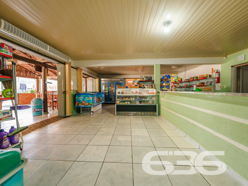 Comercial - Pirabeiraba - Joinville
