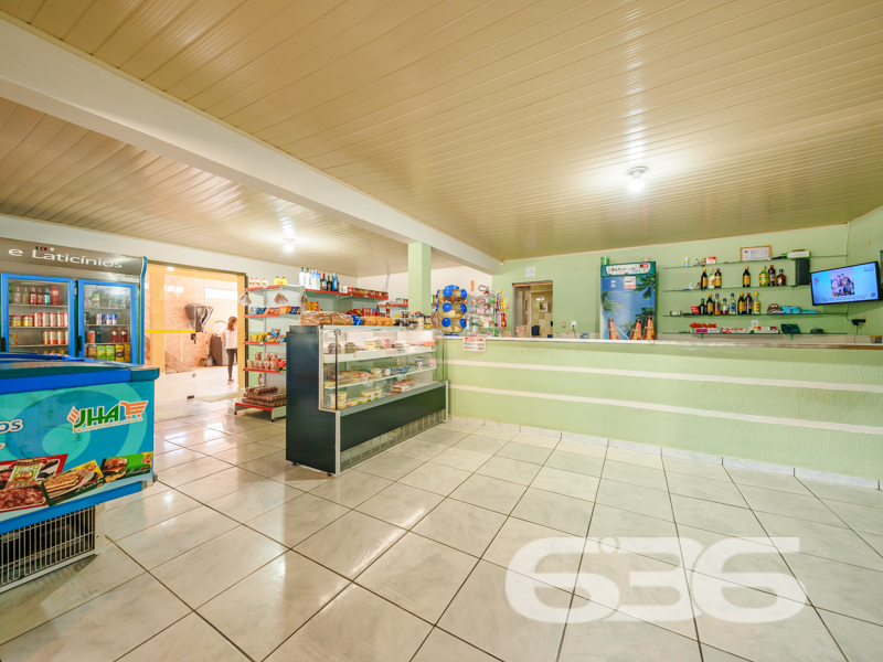 Comercial - Pirabeiraba - Joinville