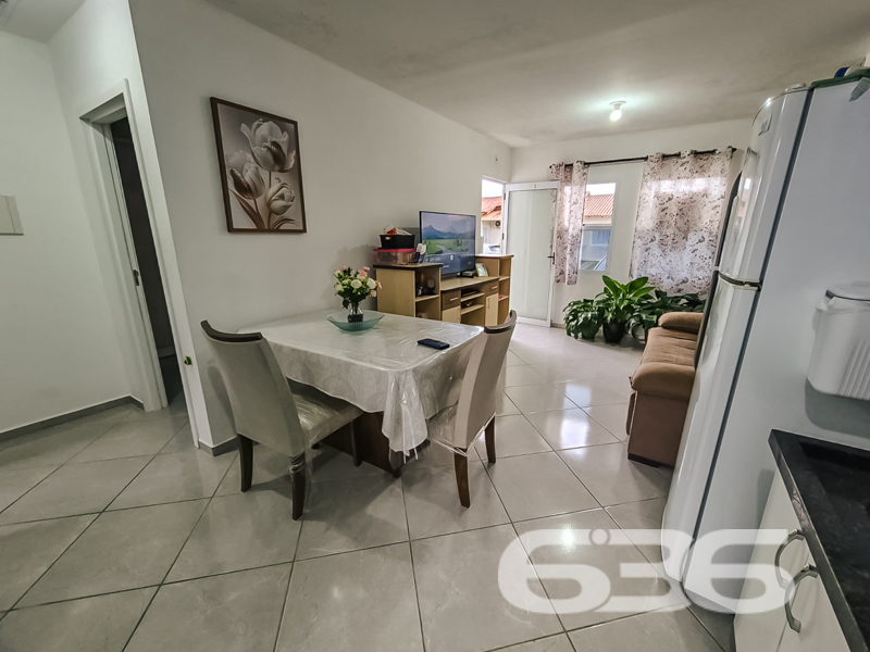 Casa à venda no Itinga, Araquari | 2 quartos | chu