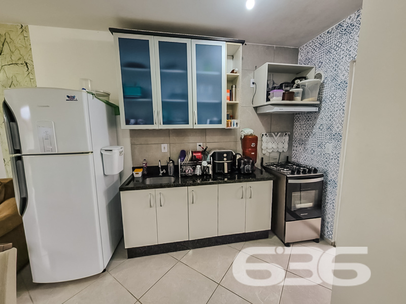 Casa à venda no Itinga, Araquari | 2 quartos | chu