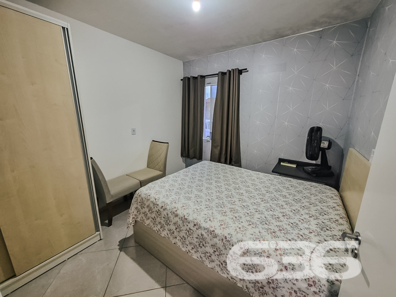 Casa à venda no Itinga, Araquari | 2 quartos | chu