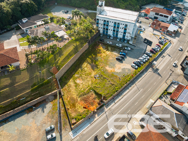 Terreno à venda no Floresta, Joinville | 3.344m² |