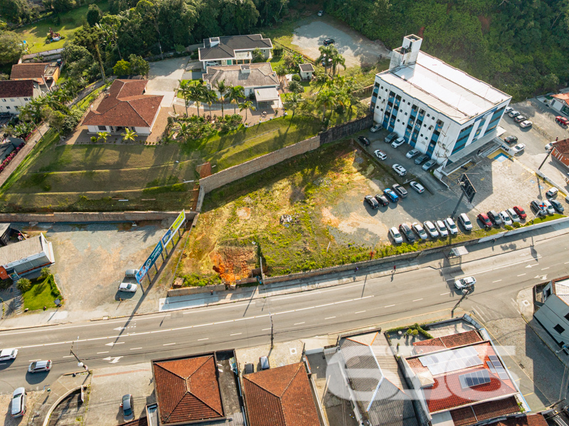 Terreno à venda no Floresta, Joinville | 3.344m² |