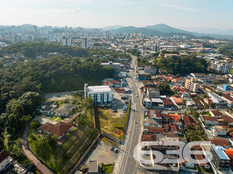 Terreno - Floresta - Joinville