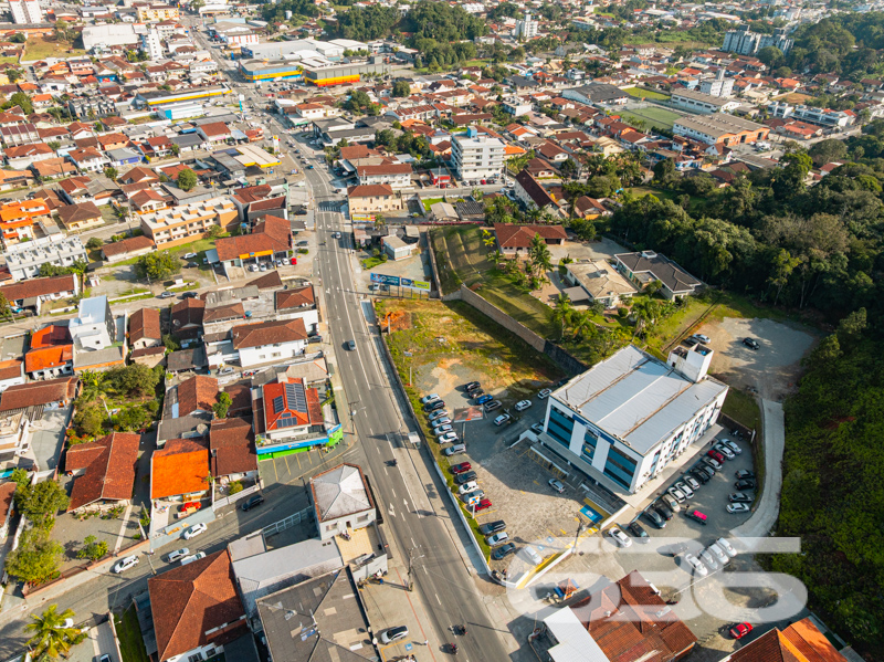 Terreno - Floresta - Joinville