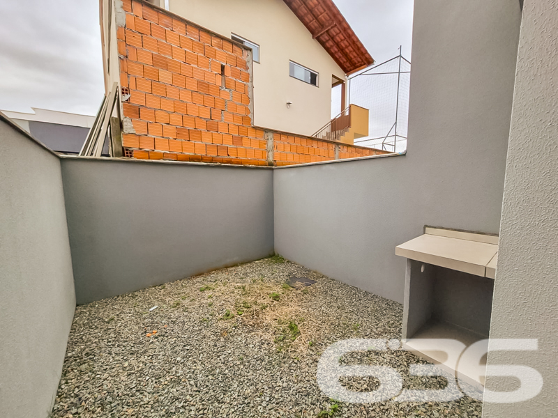 Sobrado à venda no Itinga, Araquari | 2 quartos | 