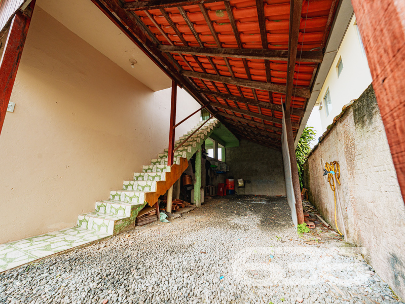 Residência - Iririú - Joinville