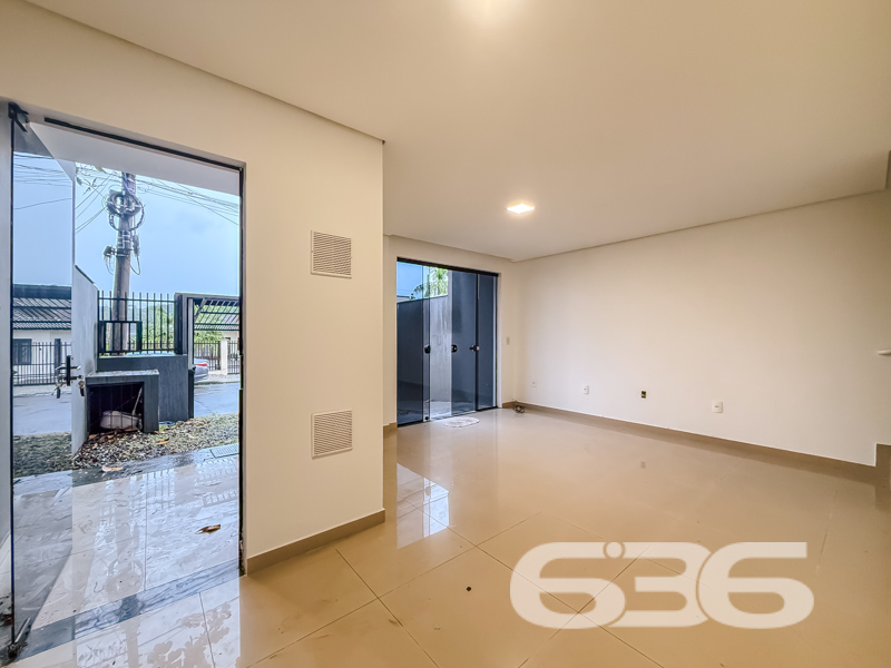 Residência - Costa e Silva - Joinville