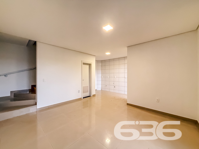 Residência - Costa e Silva - Joinville