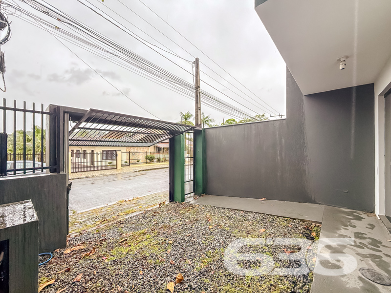 Residência - Costa e Silva - Joinville