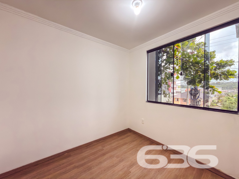 Residência - Costa e Silva - Joinville