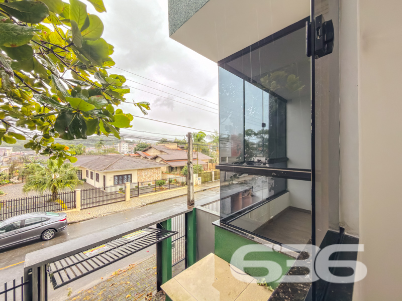 Sobrado à venda no Costa e Silva, Joinville | 2 qu