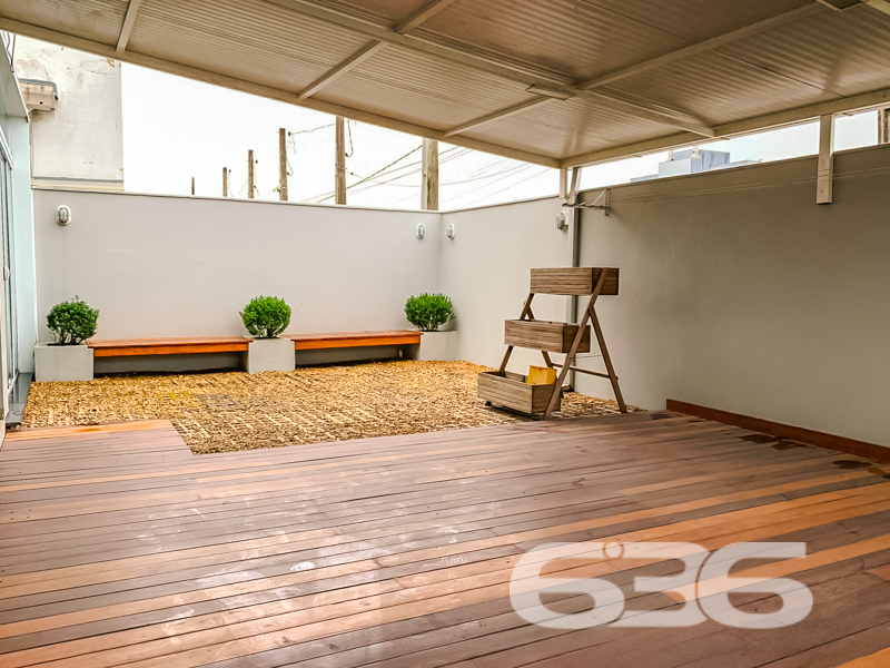 Sobrado à venda no Vila Nova, Joinville | 3 quarto