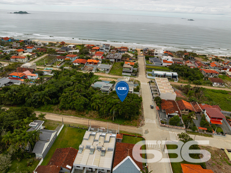 Terreno à venda no bairro Salinas, Balneário Barra