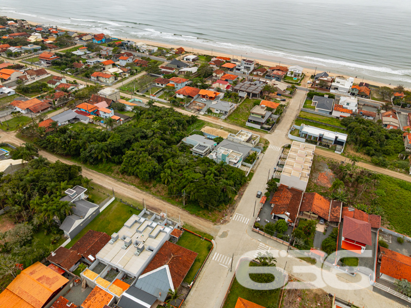 Terreno - Salinas - Balneário Barra do Sul