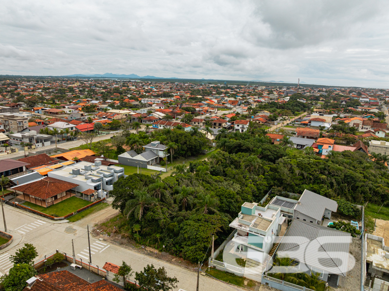 Terreno - Salinas - Balneário Barra do Sul