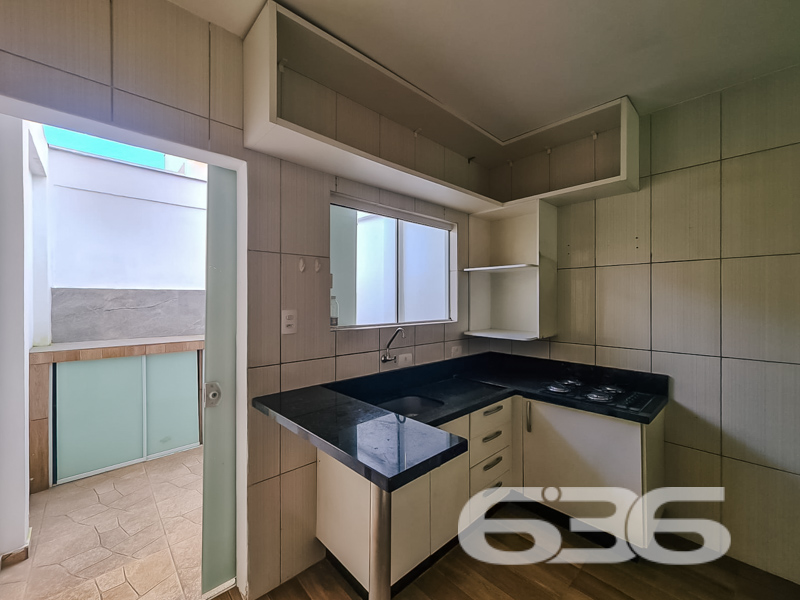 Sobrado à venda no Fátima, Joinville | 2 quartos |